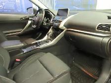 MITSUBISHI ECLIPSE CROSS 2019 SE S-AWC SIEGES CHAUFFANT CAMÉRA R - Photo 24