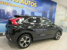 MITSUBISHI ECLIPSE CROSS 2019 SE S-AWC SIEGES CHAUFFANT CAMÉRA R - Photo 26