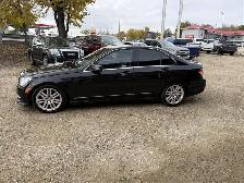 2011 Mercedes-Benz C-Class C250 4-MATIC - Photo 3