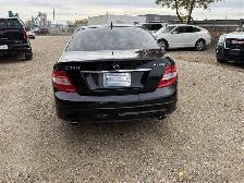 2011 Mercedes-Benz C-Class C250 4-MATIC - Photo 4