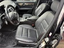 2011 Mercedes-Benz C-Class C250 4-MATIC - Photo 7