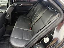 2011 Mercedes-Benz C-Class C250 4-MATIC - Photo 8