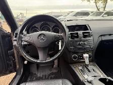 2011 Mercedes-Benz C-Class C250 4-MATIC - Photo 10