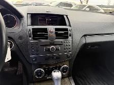 2011 Mercedes-Benz C-Class C250 4-MATIC - Photo 11