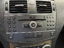2011 Mercedes-Benz C-Class C250 4-MATIC - Photo 12