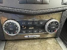 2011 Mercedes-Benz C-Class C250 4-MATIC - Photo 13