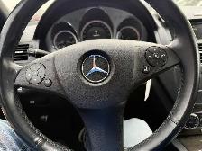 2011 Mercedes-Benz C-Class C250 4-MATIC - Photo 14