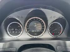 2011 Mercedes-Benz C-Class C250 4-MATIC - Photo 15