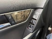 2011 Mercedes-Benz C-Class C250 4-MATIC - Photo 16