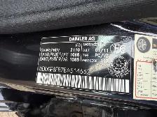 2011 Mercedes-Benz C-Class C250 4-MATIC - Photo 18