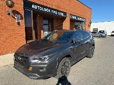 2024 Subaru Crosstrek Wilderness - Certified - Photo 2