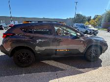 2024 Subaru Crosstrek Wilderness - Certified - Photo 4