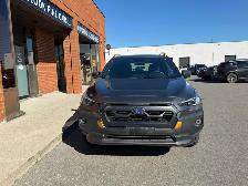 2024 Subaru Crosstrek Wilderness - Certified - Photo 5