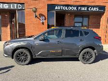 2024 Subaru Crosstrek Wilderness - Certified - Photo 7