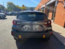 2024 Subaru Crosstrek Wilderness - Certified - Photo 8