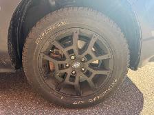 2024 Subaru Crosstrek Wilderness - Certified - Photo 10