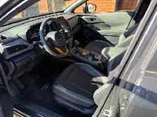 2024 Subaru Crosstrek Wilderness - Certified - Photo 12