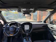 2024 Subaru Crosstrek Wilderness - Certified - Photo 15