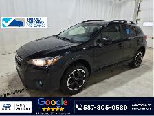 2021 Subaru Crosstrek Touring w/Eyesight - Certified