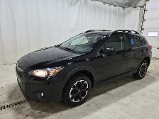 2021 Subaru Crosstrek Touring w/Eyesight - Certified - Photo 2