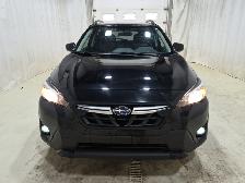 2021 Subaru Crosstrek Touring w/Eyesight - Certified - Photo 3