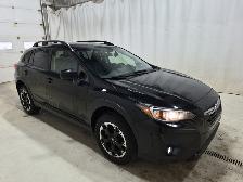 2021 Subaru Crosstrek Touring w/Eyesight - Certified - Photo 5