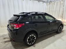 2021 Subaru Crosstrek Touring w/Eyesight - Certified - Photo 6