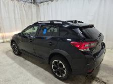 2021 Subaru Crosstrek Touring w/Eyesight - Certified - Photo 9