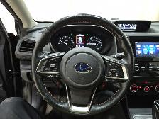 2021 Subaru Crosstrek Touring w/Eyesight - Certified - Photo 17