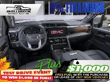 2026 GMC Sierra 2500 Denali - Photo 5