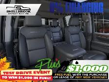 2026 GMC Sierra 2500 Denali - Photo 6