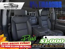 2026 GMC Sierra 2500 SLT - Photo 6