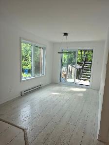 Très beau 5 1/2 à louer - Photo 7