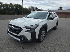 2024 Subaru Outback Limited - Certified - Leather Seats - Photo 2