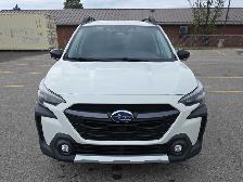 2024 Subaru Outback Limited - Certified - Leather Seats - Photo 4