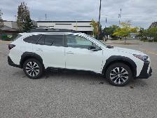 2024 Subaru Outback Limited - Certified - Leather Seats - Photo 5
