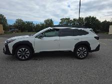 2024 Subaru Outback Limited - Certified - Leather Seats - Photo 8