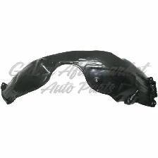 Toyota Camry 2014 Fender Liner Front Left L/Le/Xle Model From - Photo 4