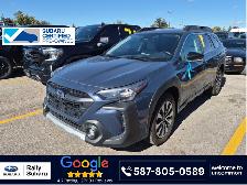 2024 Subaru Outback Limited - Certified - Leather Seats