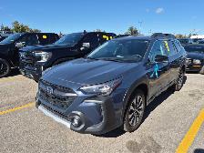 2024 Subaru Outback Limited - Certified - Leather Seats - Photo 2