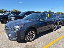 2024 Subaru Outback Limited - Certified - Leather Seats - Photo 3