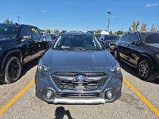 2024 Subaru Outback Limited - Certified - Leather Seats - Photo 5