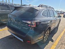 2024 Subaru Outback Limited - Certified - Leather Seats - Photo 7
