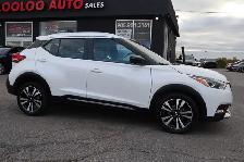 2019 Nissan Kicks