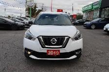 2019 Nissan Kicks - Photo 2