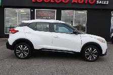 2019 Nissan Kicks - Photo 8
