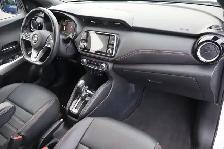 2019 Nissan Kicks - Photo 11