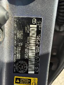 2013 Lexus CT FWD 4dr Hybrid - Photo 17