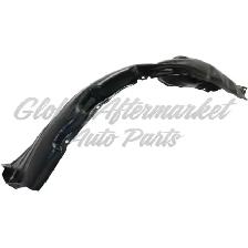 Toyota Avalon 2013-2018 Fender Liner Left - Photo 5