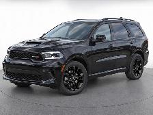 2024 Dodge Durango GT Plus LOW MILEAGE